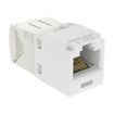 Panduit XGL64812W 48RU Rack Cabinet - 600x1070mm White
