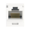 Panduit XG84523BS00T8 45RU 800mm Network Cabinet