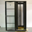 Panduit XG84822BS007X 48RU 800mm Network Cabinet