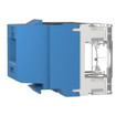 Panduit XG84512BS007J FlexFusion 45U 800mm Rack Cabinet
