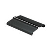Panduit FRSHC6BL10 Split Hinged 6x4 Fiber Routing Cover