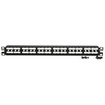 Panduit XG84522BS00A4 45RU 800mm FlexFusion Cabinet