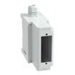 Panduit FRZTP77X001F030 OM4 12F Plenum Trunk Cable - 30ft