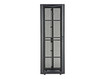 FLEXFCAB80045RU1200 BLK LEFTSIDEPANEL 2SETSLONGFINGERS L&R PDU BRKT CSTRS EA