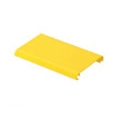 Panduit FRHC4YL10 4x4 Hinged Fiber Routing Cover 10ft