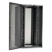 Panduit VP25344KBLY 25-Port Cat 3 Voice Patch Panel