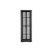 Panduit XG74522BS00FQ 45U 700mm Network Cabinet