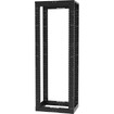 Panduit FHMP-4-ABL 4-Port MPO Fiber Adapter Panel