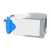 Panduit XG84222BS018X 42RU FlexFusion Network Cabinet