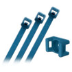 Panduit FRZTP77Y001M4.5 OM4 12-Fiber Plenum Cable 4.5m