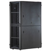 Panduit XG84522BS000L 45RU FlexFusion Network Cabinet