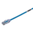 Panduit PUP6004BU-WLPZ Cat 6 UTP Plenum Cable - Blue 1000ft