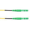 Panduit F91ERB1B1SNM003 3m OS2 LC-LC APC Fiber Patch Cord
