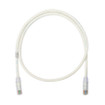 Panduit NK6APC1M Cat 6A 1m Patch Cord