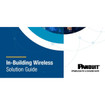 Panduit AWMR12 12RU Adjustable Depth Wall Mount Rack
