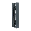Panduit QZPBCCB0001F084 84ft ST Fiber Cassette - Blue