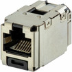 Panduit XG84529WS0006 PDU Bracket Caster Assembly