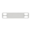 Panduit QZPBCCB0001F012 12-ft ST Fiber Cassette
