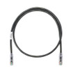 Panduit NK6APC13BL Cat 6A 13 ft Patch Cord
