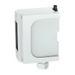Panduit FS2EPKGLGNGM010 OM4+ G-Coded 10m LC Patch Cord