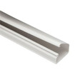Panduit FR9TP55A001F010 12-Fiber SM ST Interconnect 10ft