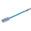 Panduit UTPSPL1MY Cat 6 1m UTP Patch Cord