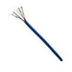 Panduit PUP6C04BU-WLPZ Cat 6 Plenum Cable 1000ft Blue