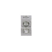 Panduit LAMA2-14-C 2AWG 1/4" Stud Compression Lug