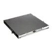 Panduit PR2HF1 1RU Horizontal Cable Manager
