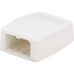 Panduit QZPBCCB0001F025 25ft Cat6A UTP Trunk Cable