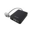 Hikvision DS-2CD6424FWD-30 2 MP Covert Network Camera