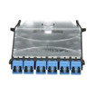 Panduit FHC9N-12-10U MPO-LC OS2 Fiber Cassette