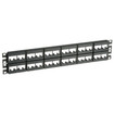 Panduit XG85229BS00Y0 800×52U Cabinet