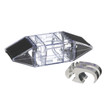 Panduit HTWC2-2-1 Heat-Shrink Waterproof Wire Connector