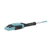 Panduit F92RPU2U2ONM019 19m OS2 LC Uniboot APC Patch Cord
