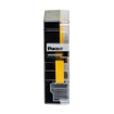 Panduit H000X025H2M 0.27" Heat Shrink Label - Yellow