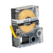 Panduit H000X025H2M 0.27" Heat Shrink Label - Yellow