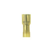 Panduit EDNF10-250FI-Q .250" Female Disconnect Terminal