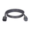 Panduit LPCA12-X 1.2m Dual-Lock C14-C13 Cord 10-Pack