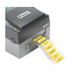 Panduit CCPL2H109120-X 109-120mm Cable Cleat - 10-Pack