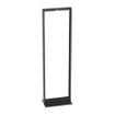 Panduit CWMPV2340 40 RU Vertical Cable Manager