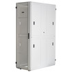Panduit XG84829BS0006 48U FlexFusion Network Cabinet