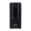 CyberPower Smart UPS APP LCD 2200VA Tower Sinewave 10OUT AVR 30A 3YR WTY - view 2