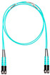 Panduit FZ23RSNSNSNM3.5 3.5m OM4 SC Duplex Fiber Cable