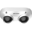 Hikvision DS-2CD6D52G0-IHS-6mm 10MP Dual-Lens IP Camera - Image 3