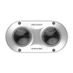 Hikvision DS-2CD6D52G0-IHS-6mm 10MP Dual-Lens IP Camera
