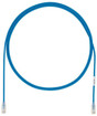 Panduit UTP28X0.2MPK Cat6A 28AWG 0.2m Patch Cable