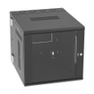 Panduit PZWMC1230W 12U 30" Deep Wall-Mount Cabinet
