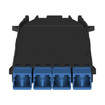 Panduit FHC39N-08H-10A MPO-LC OS2 8-Fiber Cassette