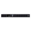 CyberPower 500VA/300W 1U Rackmount UPS 6 NEMA 5-15R, NEMA 5-15P, 3 Yr Wty